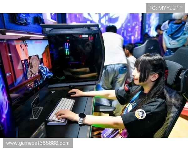 365电竞平台打造一站式电竞娱乐生态系统，满足不同玩家的多样化需求