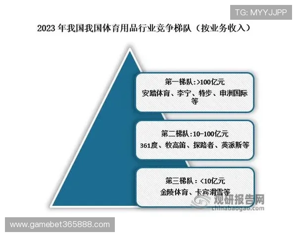 久发体育在体育用品行业中的市场份额与竞争优势深度分析提升品牌认知度